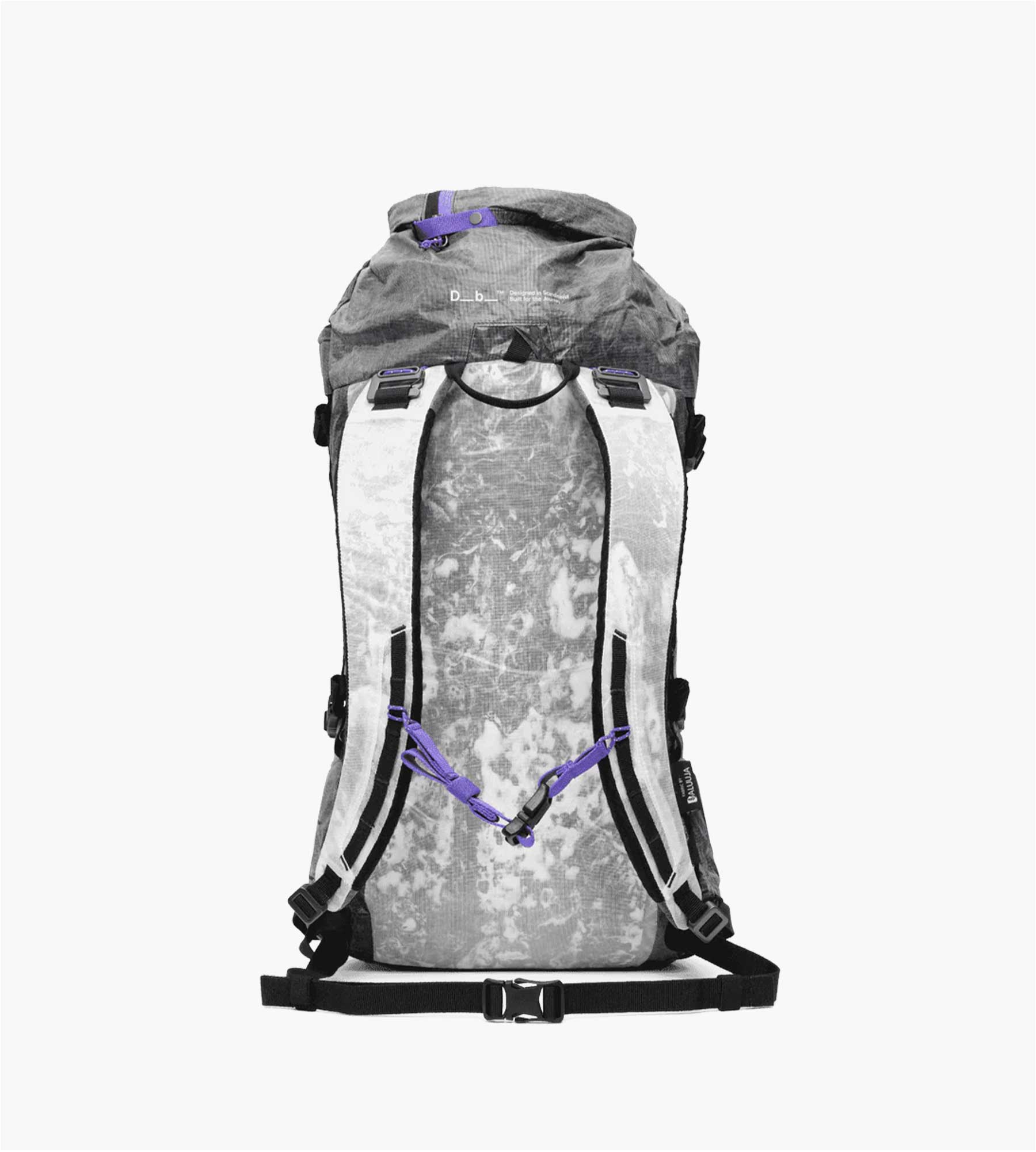 D__b__™ Weigh Lighter Backpack 25L Weigh Darker