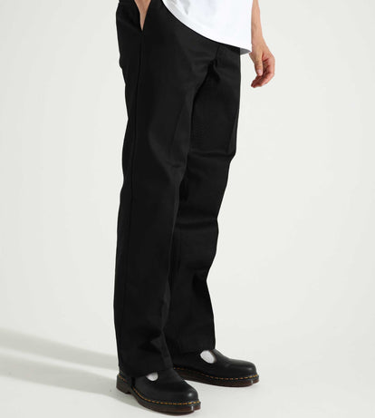 【新品】LASTNEST × DICKIES WORK PANTS LAST NEST × Dickies Work Pants （Black） - Osaka / Kyoto, Ship