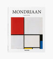 Taschen Mondriaan Basismonografie