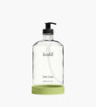 Kinfill Starterkit Dish Soap - Lemon & Basil