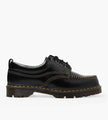 Dr. Martens Lowell Black Analine