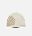 New Amsterdam Surf Association Oyster Beanie Ecru Sand