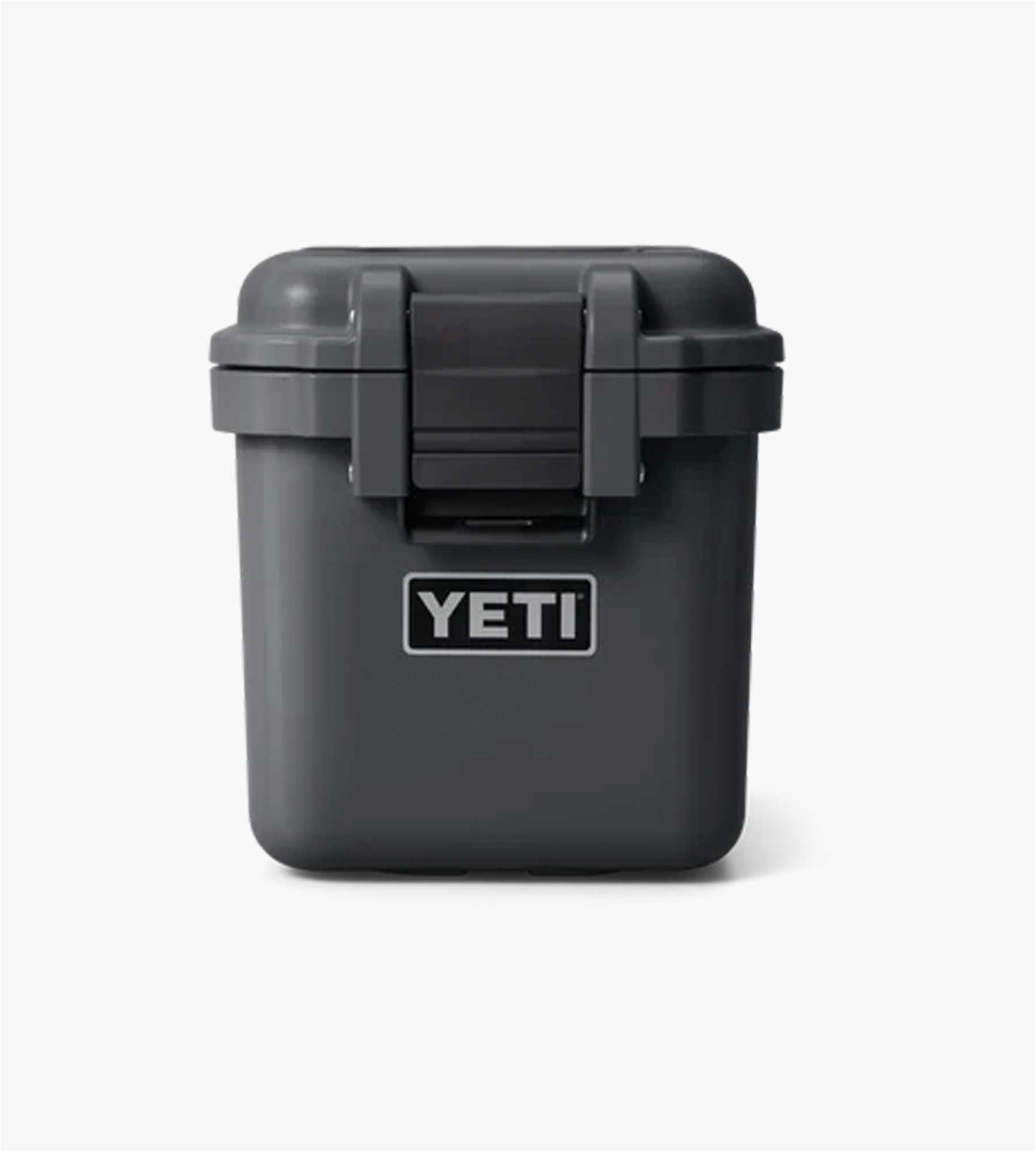 Yeti LoadOut GoBox 15 Charcoal