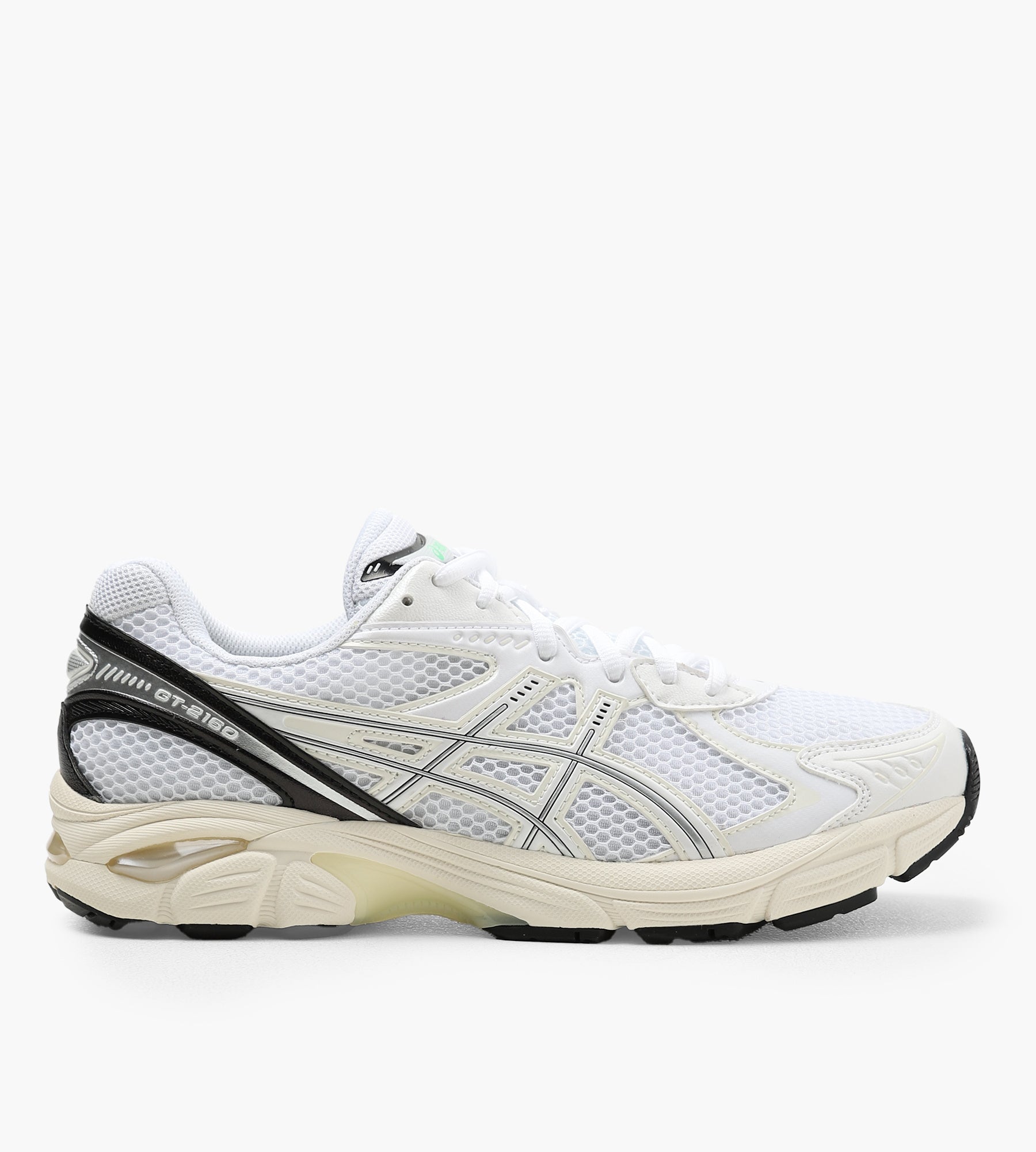 Asics GT-2160 White Black