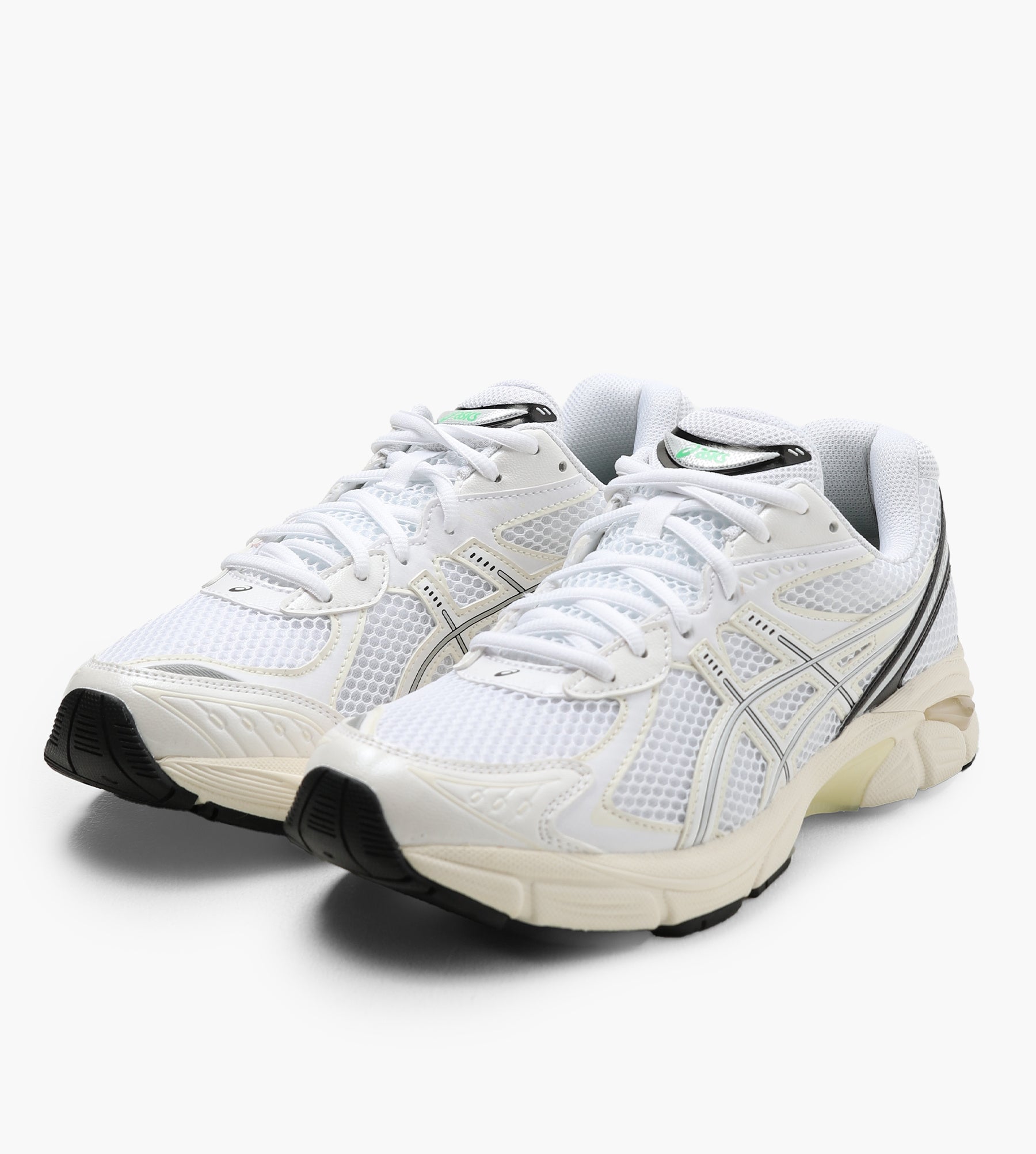 Asics GT-2160 White Black