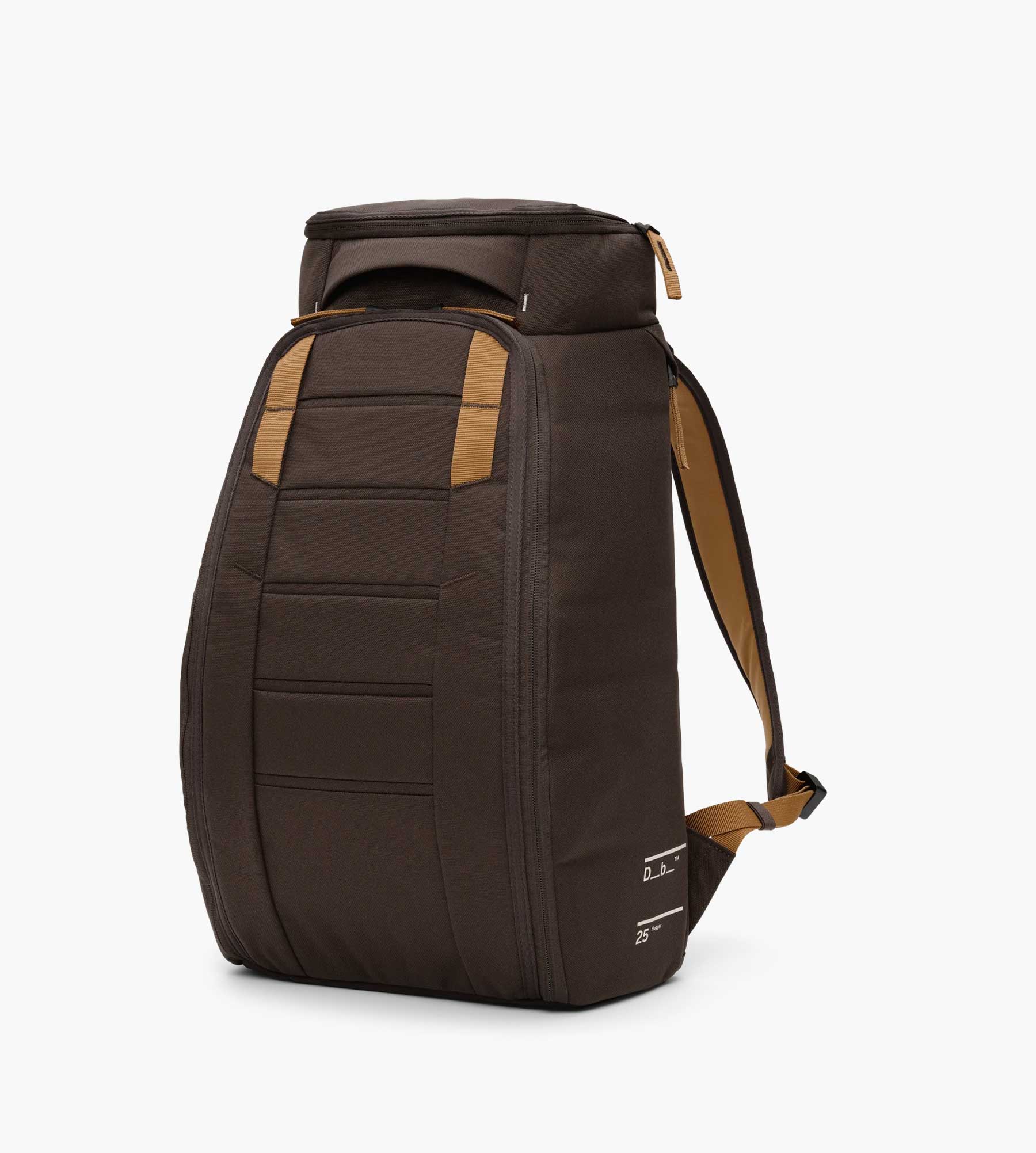 D__b__™ Hugger Backpack 25L Espresso