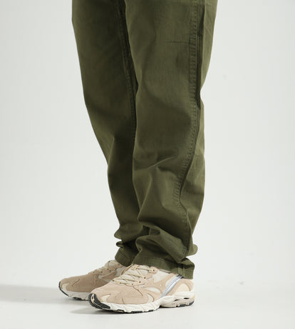 Gramicci Pant Olive | Baskèts