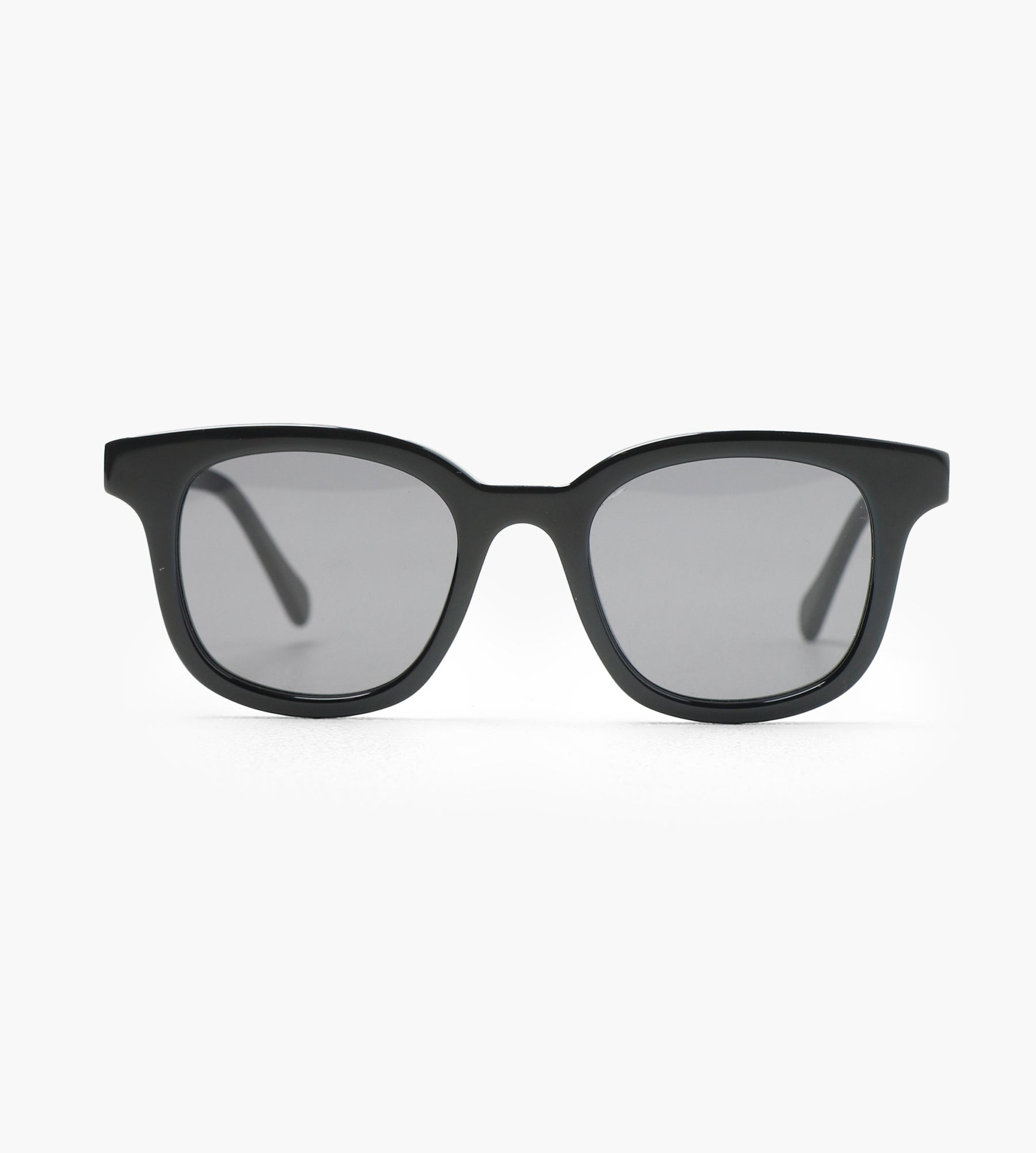 Baskèts Eyewear Black