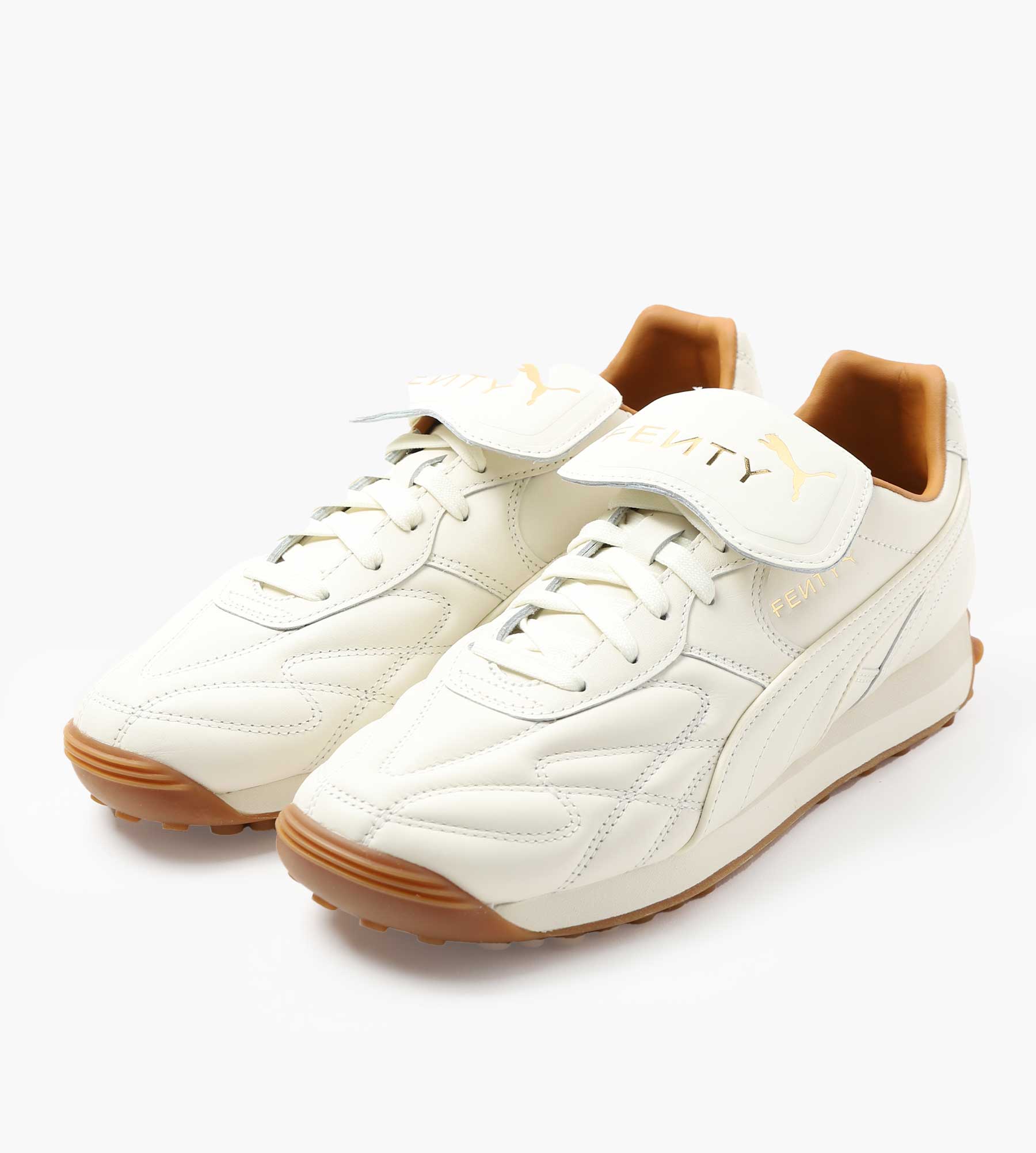 Puma Avanti VL Fenty Warm White