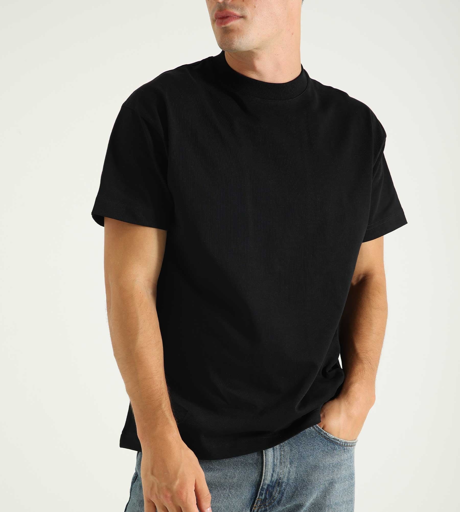 Flâneur Collection T-Shirt Black