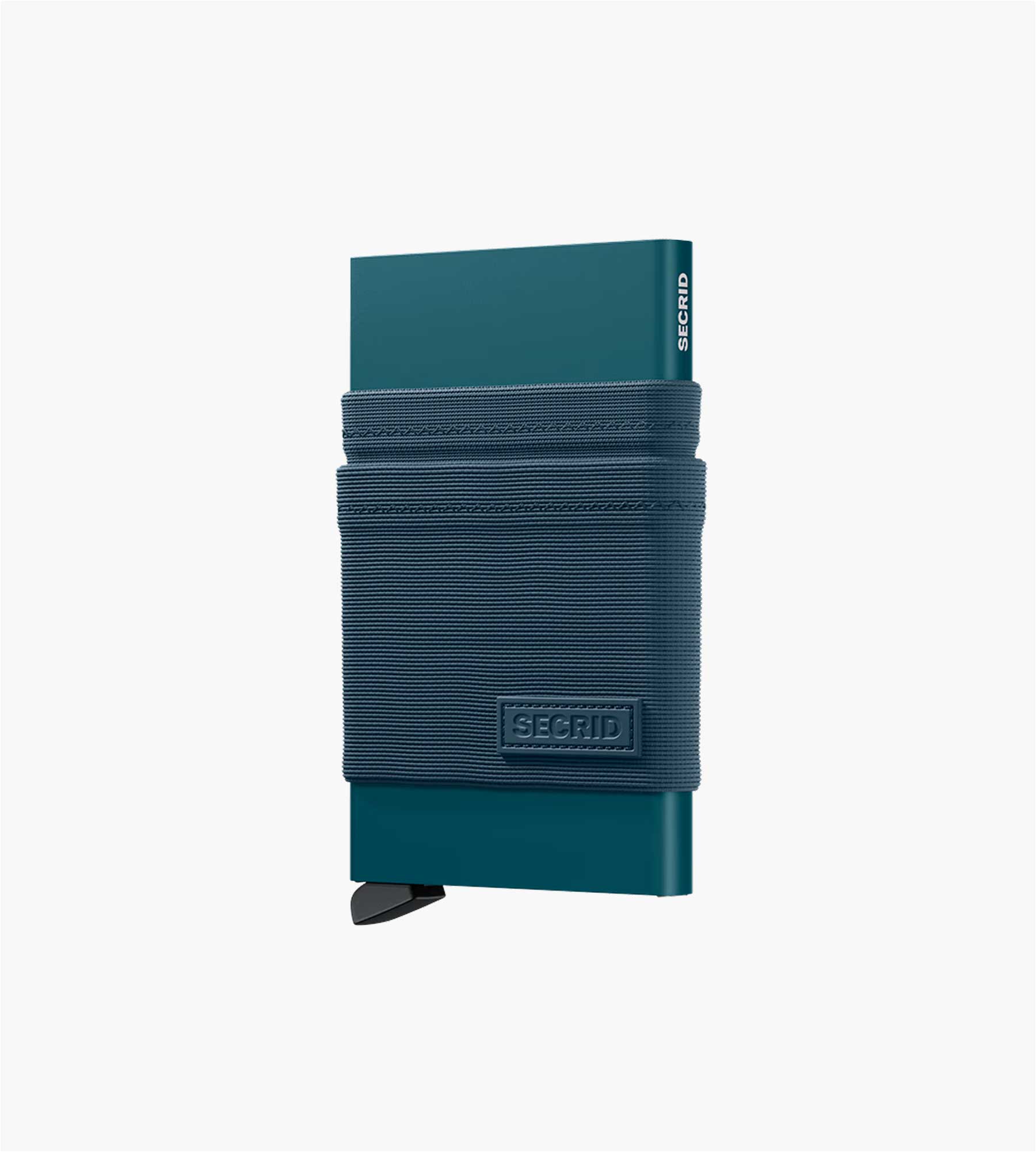 SECRID Flexwallet Teal