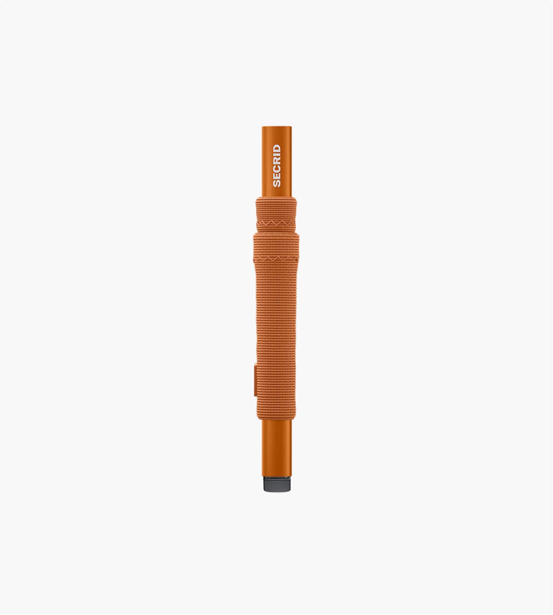 SECRID Flexwallet Orange