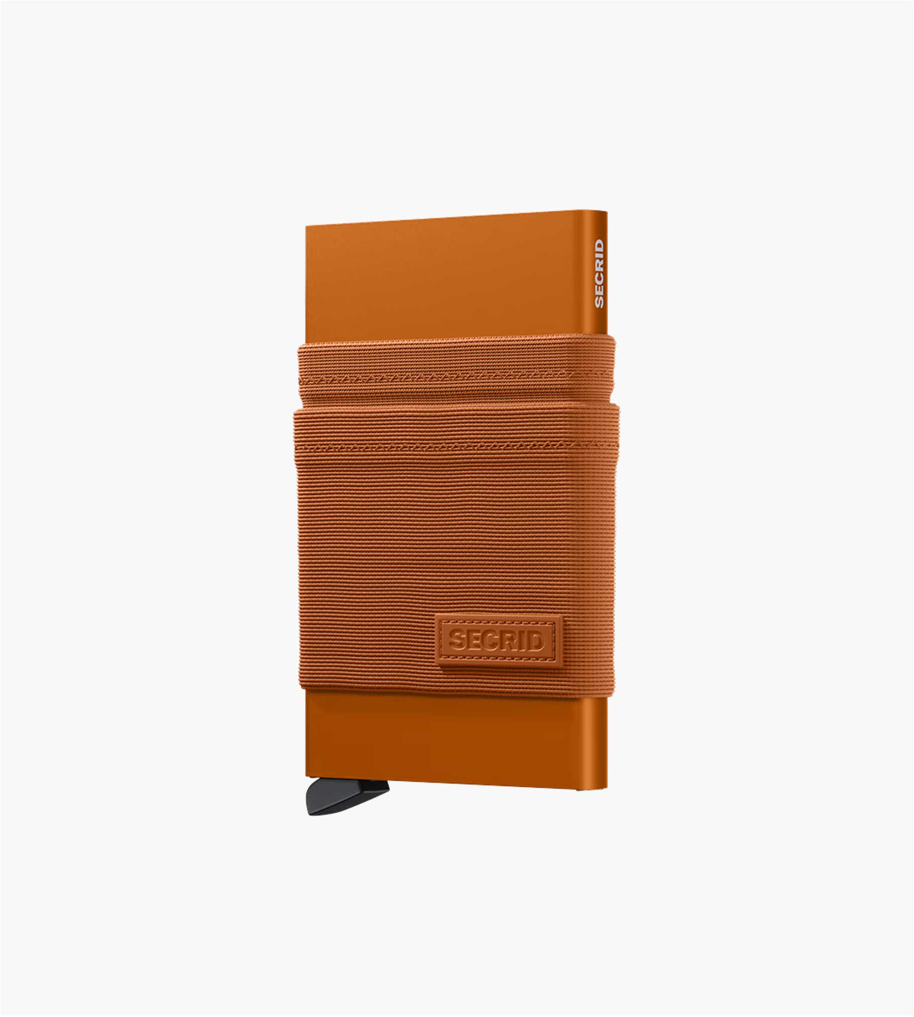 SECRID Flexwallet Orange