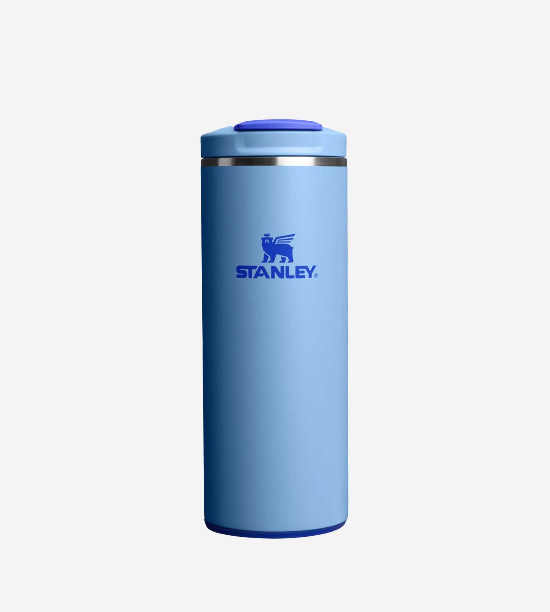 Stanley The Transit Fliptop Mug 12oz Blue Sky