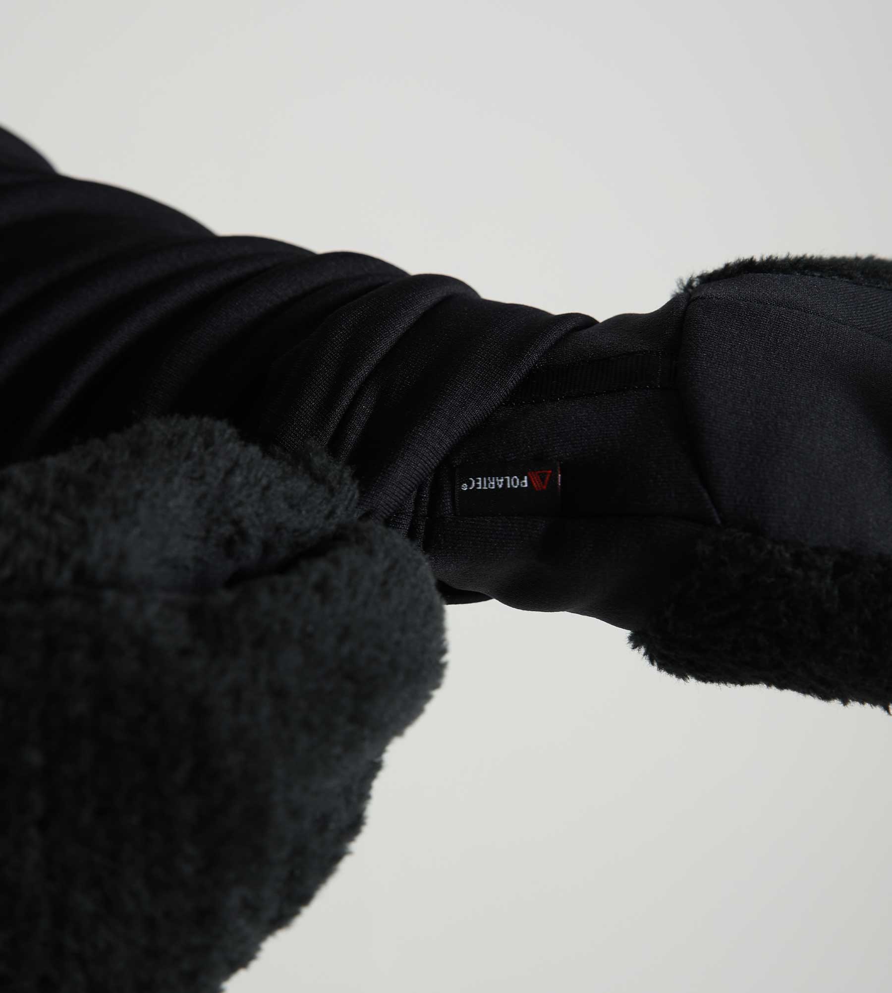 Norrøna /29 Highloft Gloves Caviar Black