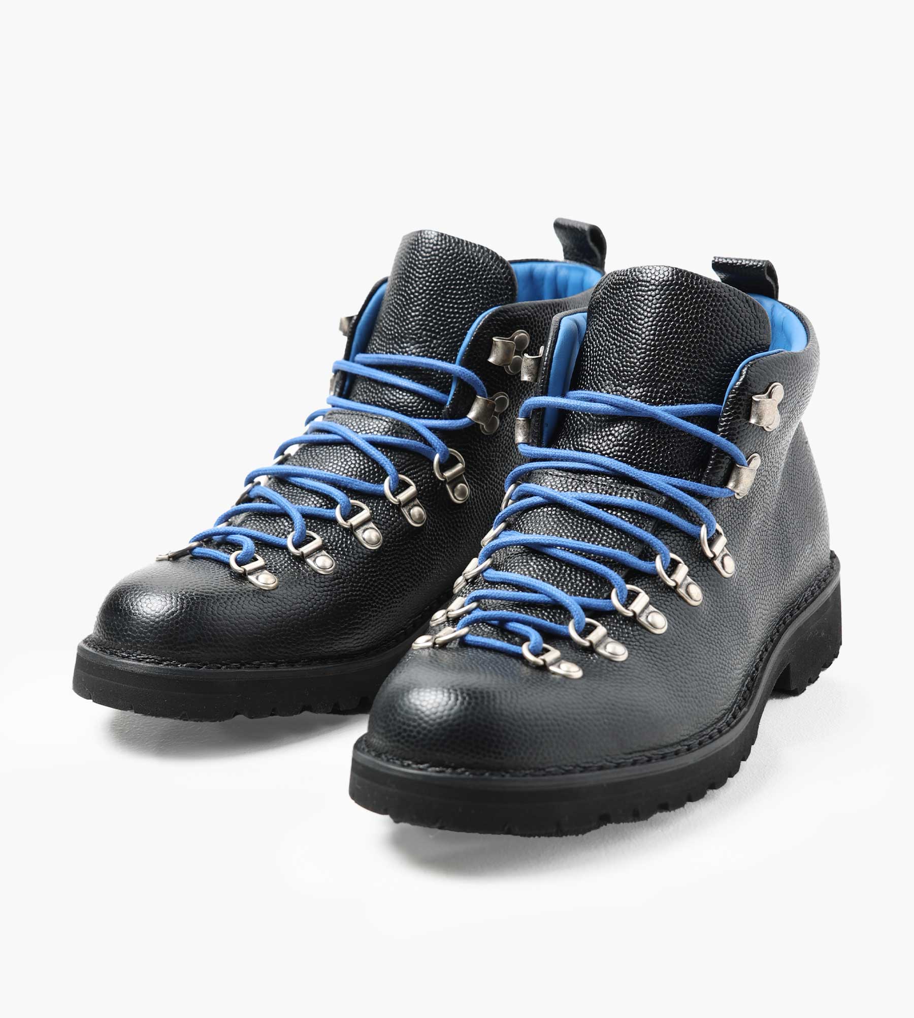 NN.07 x Fracap M120 Black