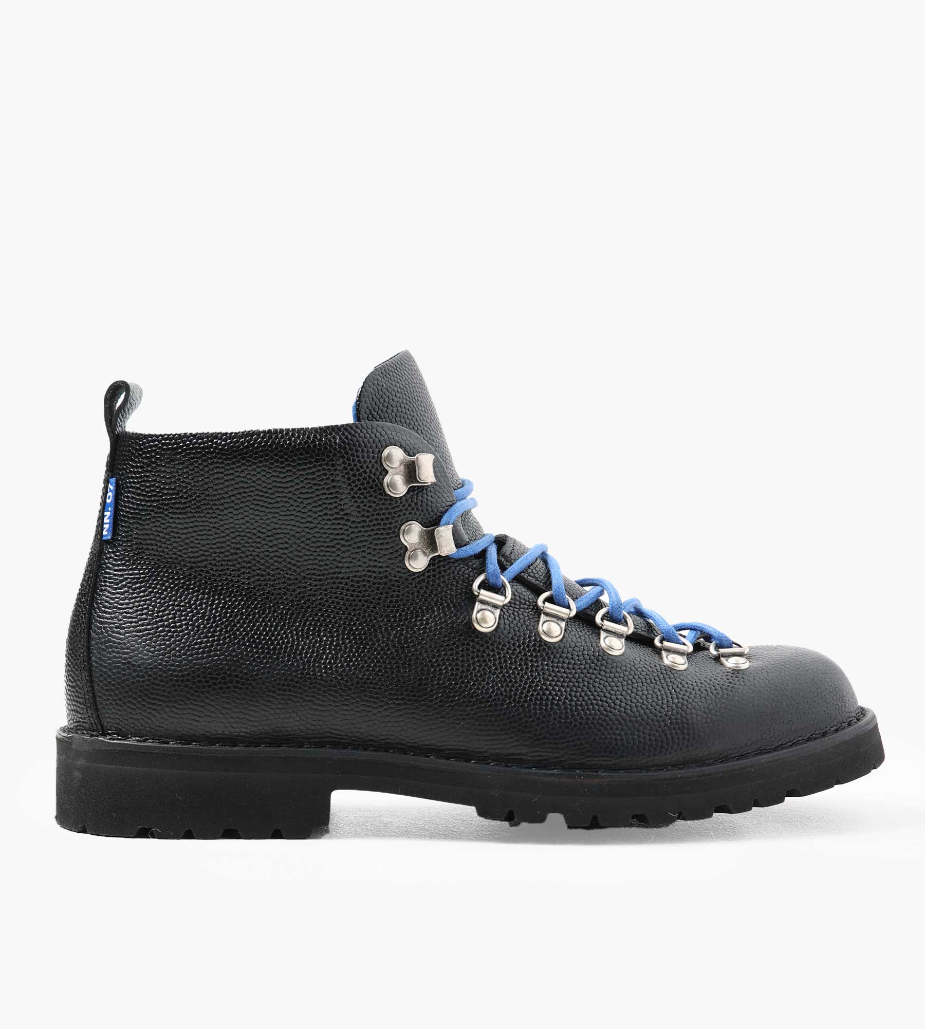 NN.07 x Fracap M120 Black