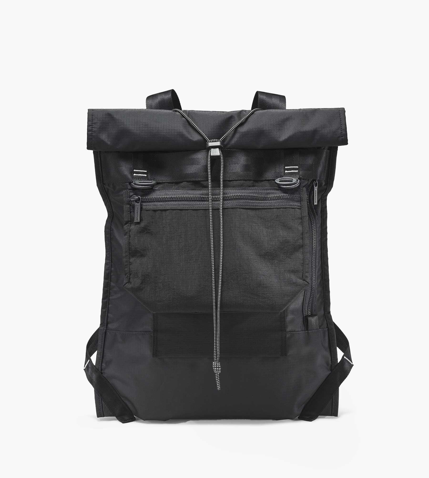 Freitag Mono[PA6] Backpack A010-BB Black OS