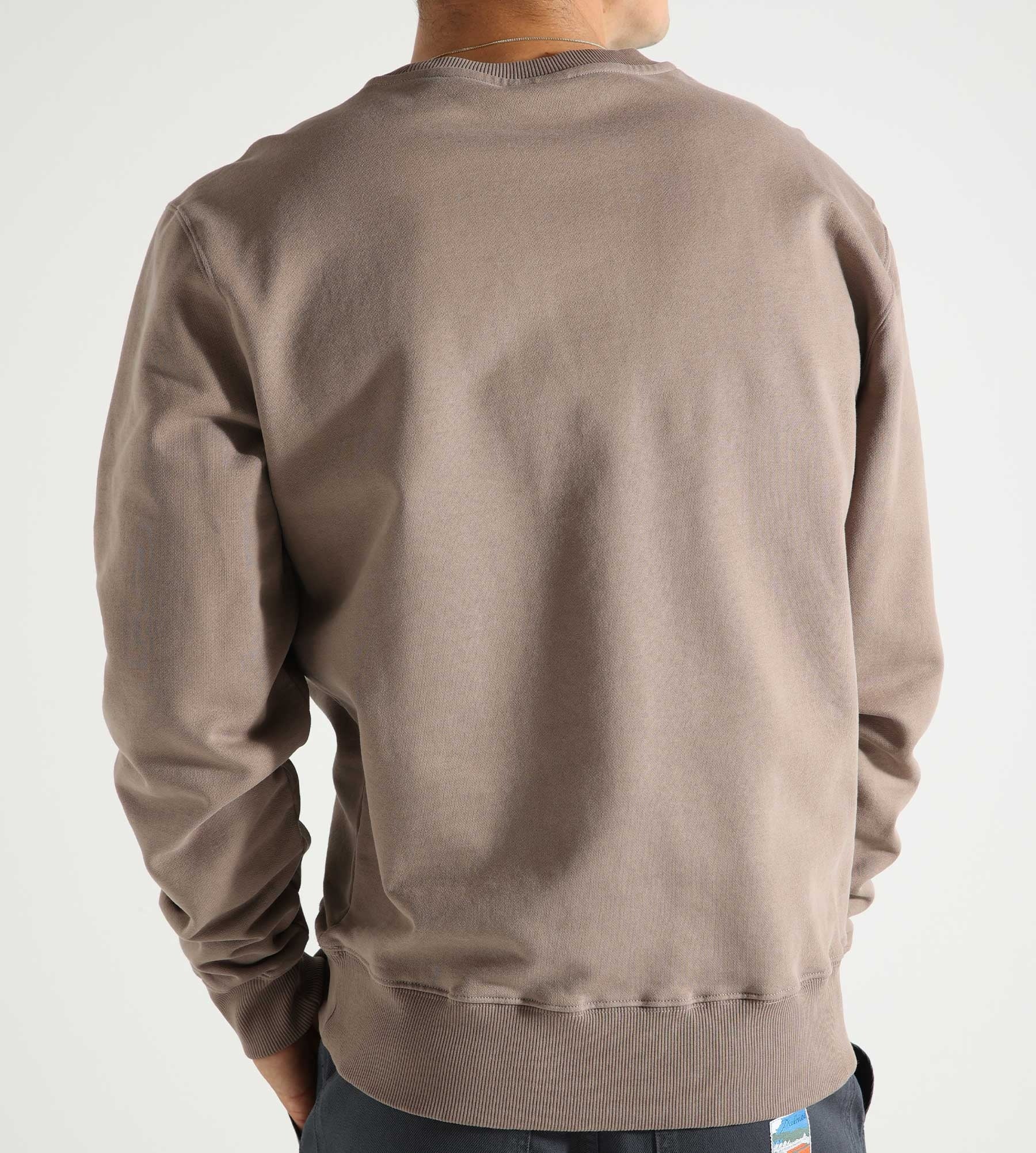 Filling Pieces Sweatshirt Gowtu Fossil