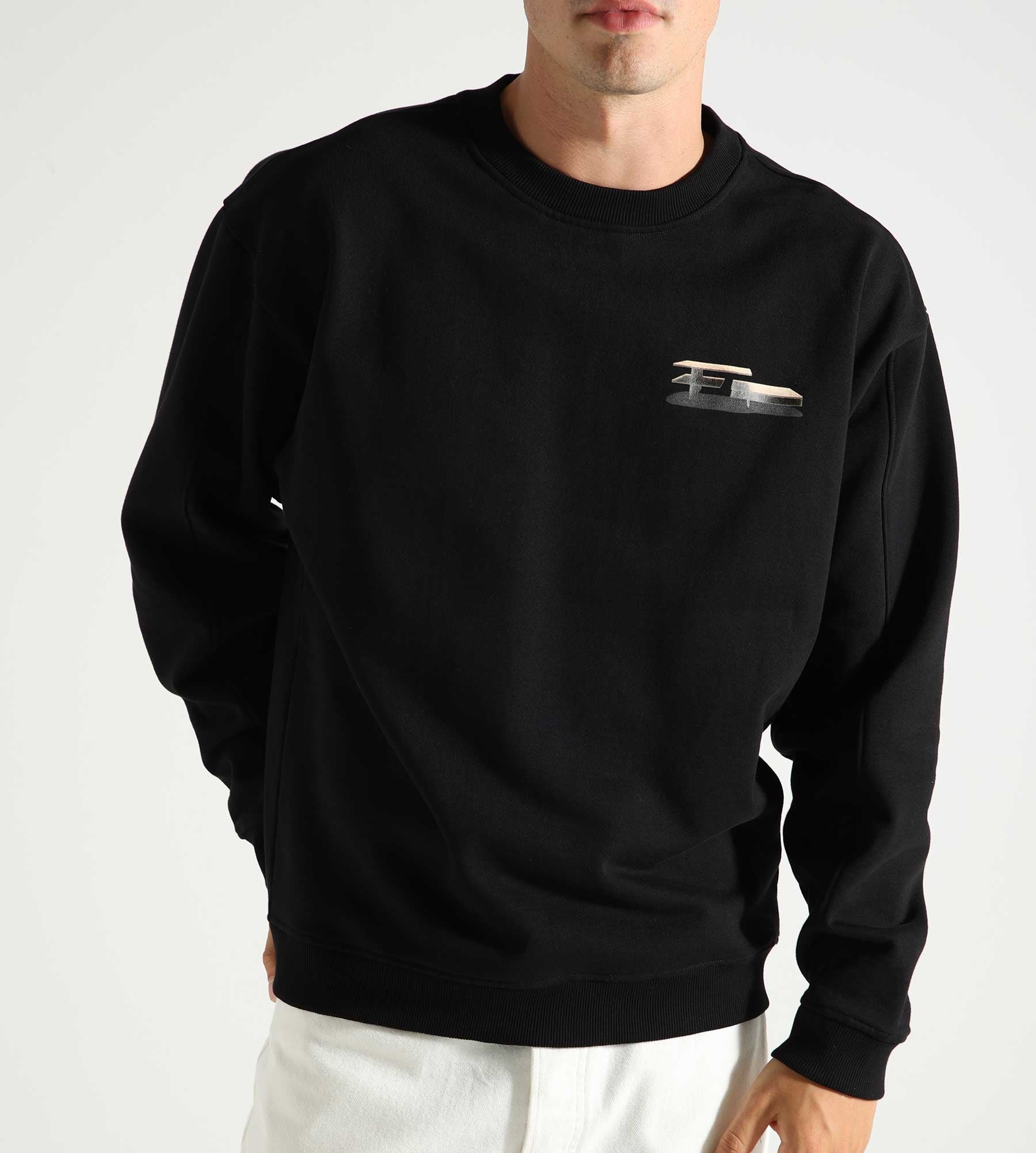 Filling Pieces Sweatshirt Pavilion