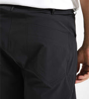 Veilance Voronoi Short Black | Baskèts