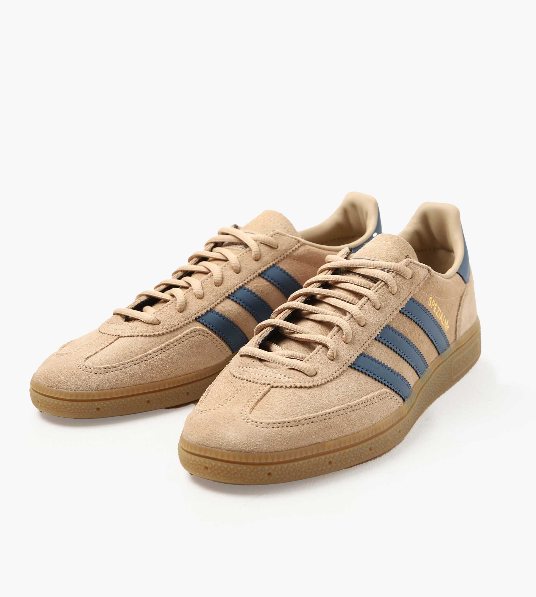 Adidas Handball Spezial Warsan Prloin Goldmt