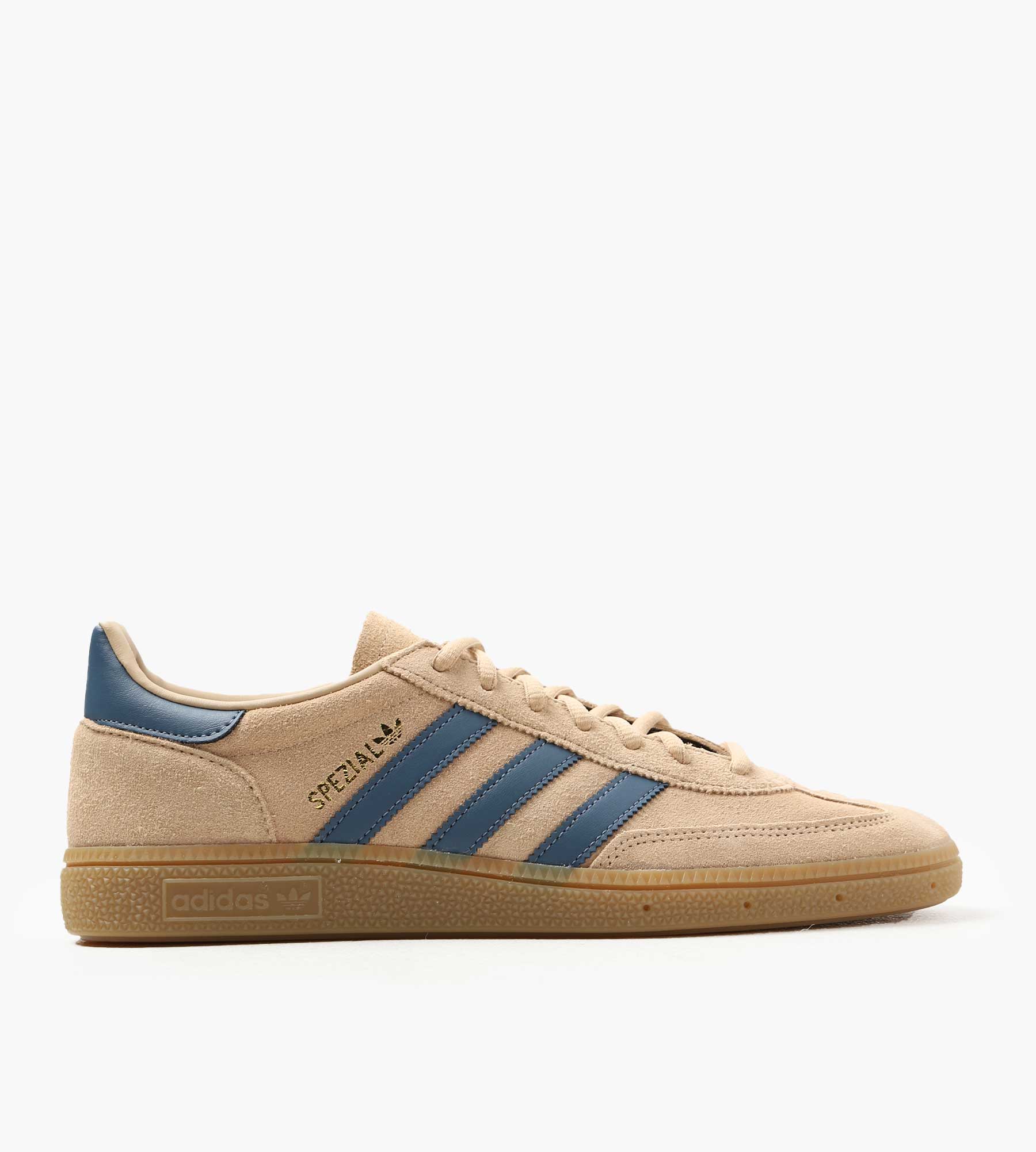 Adidas Handball Spezial Warsan Prloin Goldmt