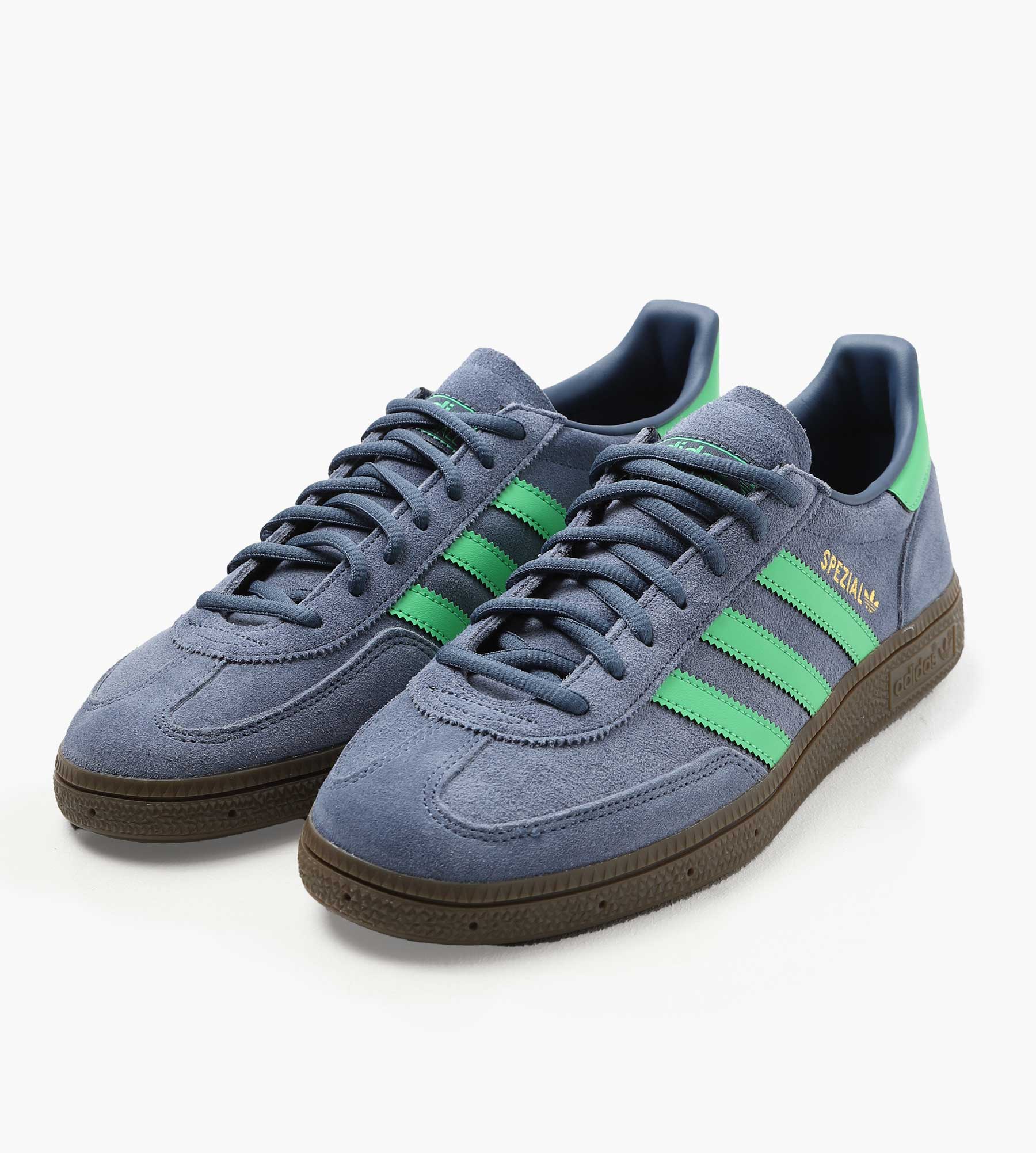 Adidas Handball Spezial Prloin Sescgr Goldmt