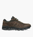 Asics Gel-Transcend Fj Black Coffee Graphite Grey