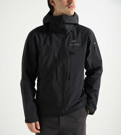 Arc'Teryx Alpha SV Jacket M Black | Baskèts