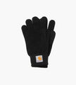 Carhartt WIP Watch Gloves Black