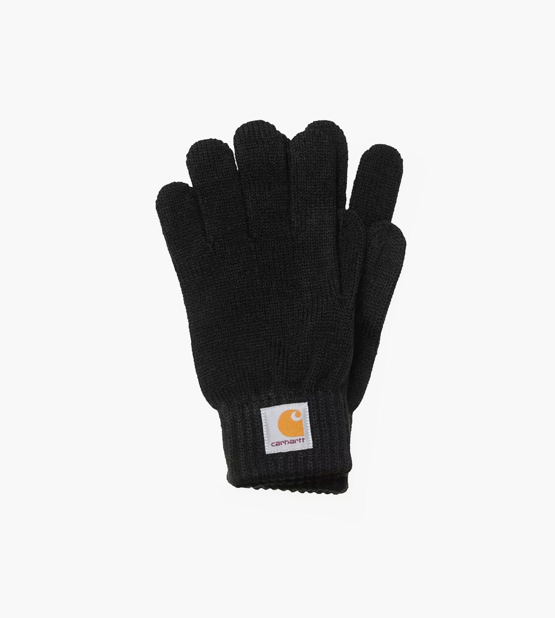 Carhartt WIP Watch Gloves Black