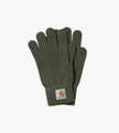 Carhartt WIP Watch Gloves Opuntia