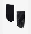 NN.07 Trace Gloves 90052 Black
