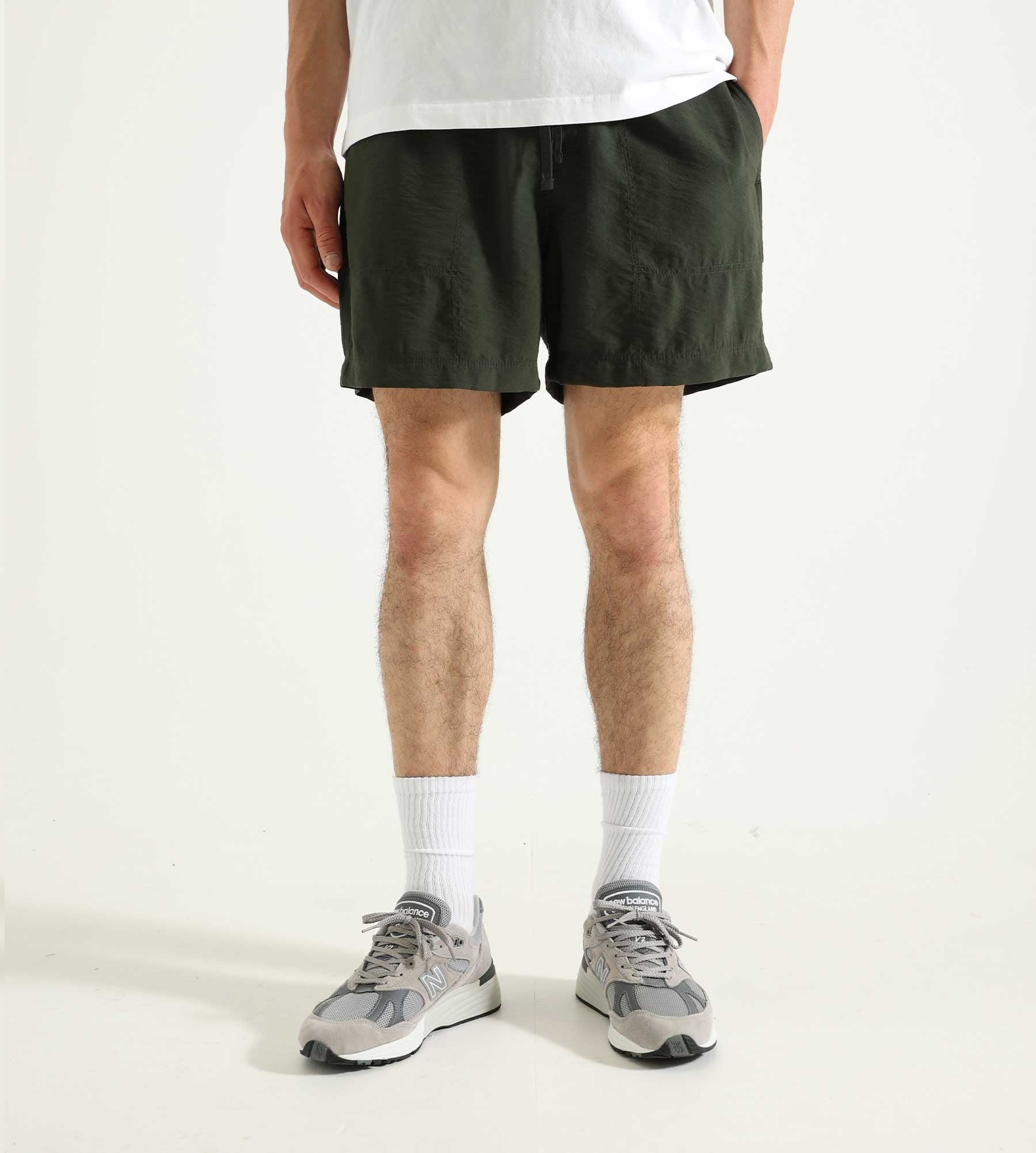 NN.07 Ryder Shorts 5971 Rosin