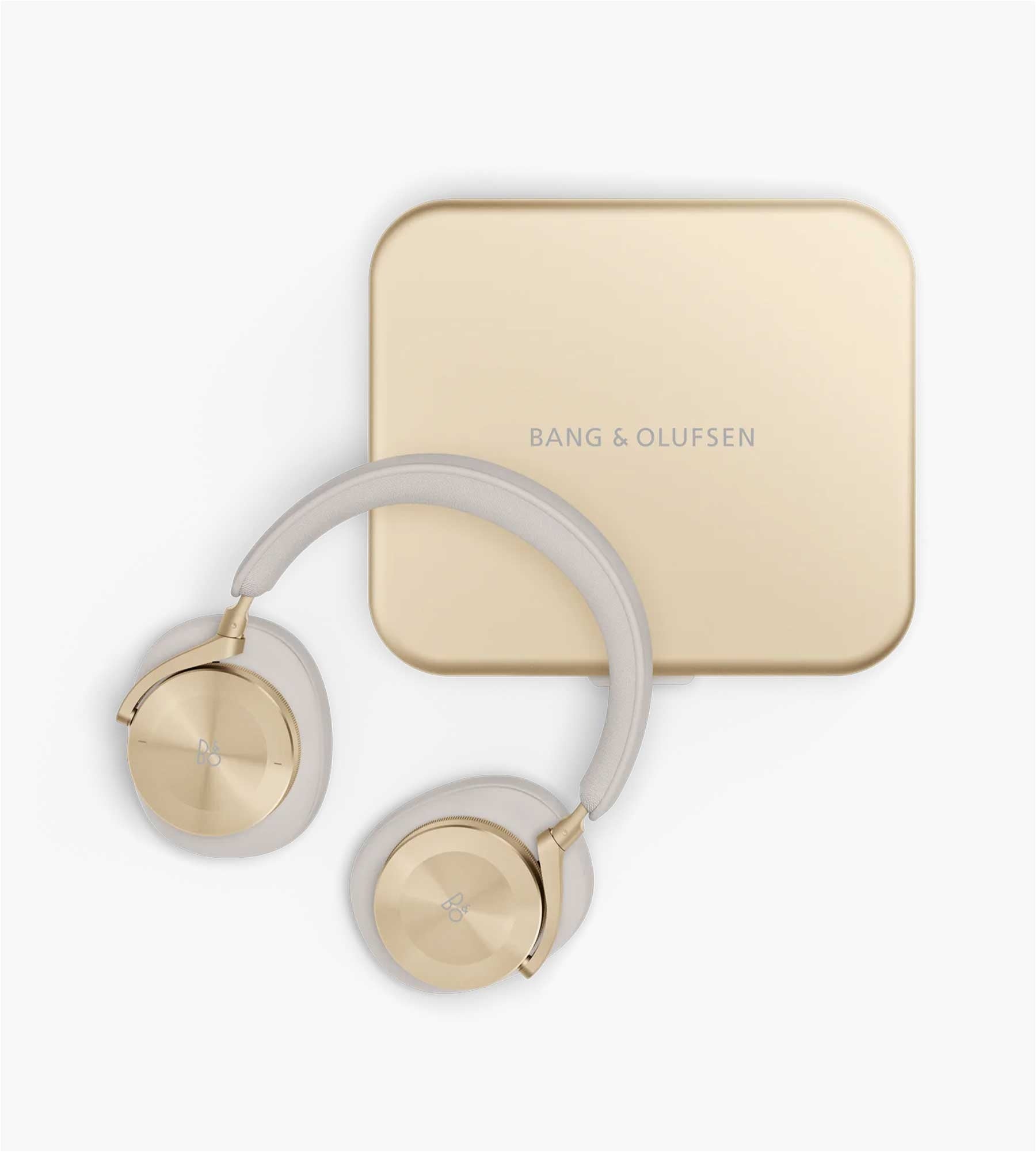 Bang Olufsen Beoplay H95 Gold Tone Baskèts