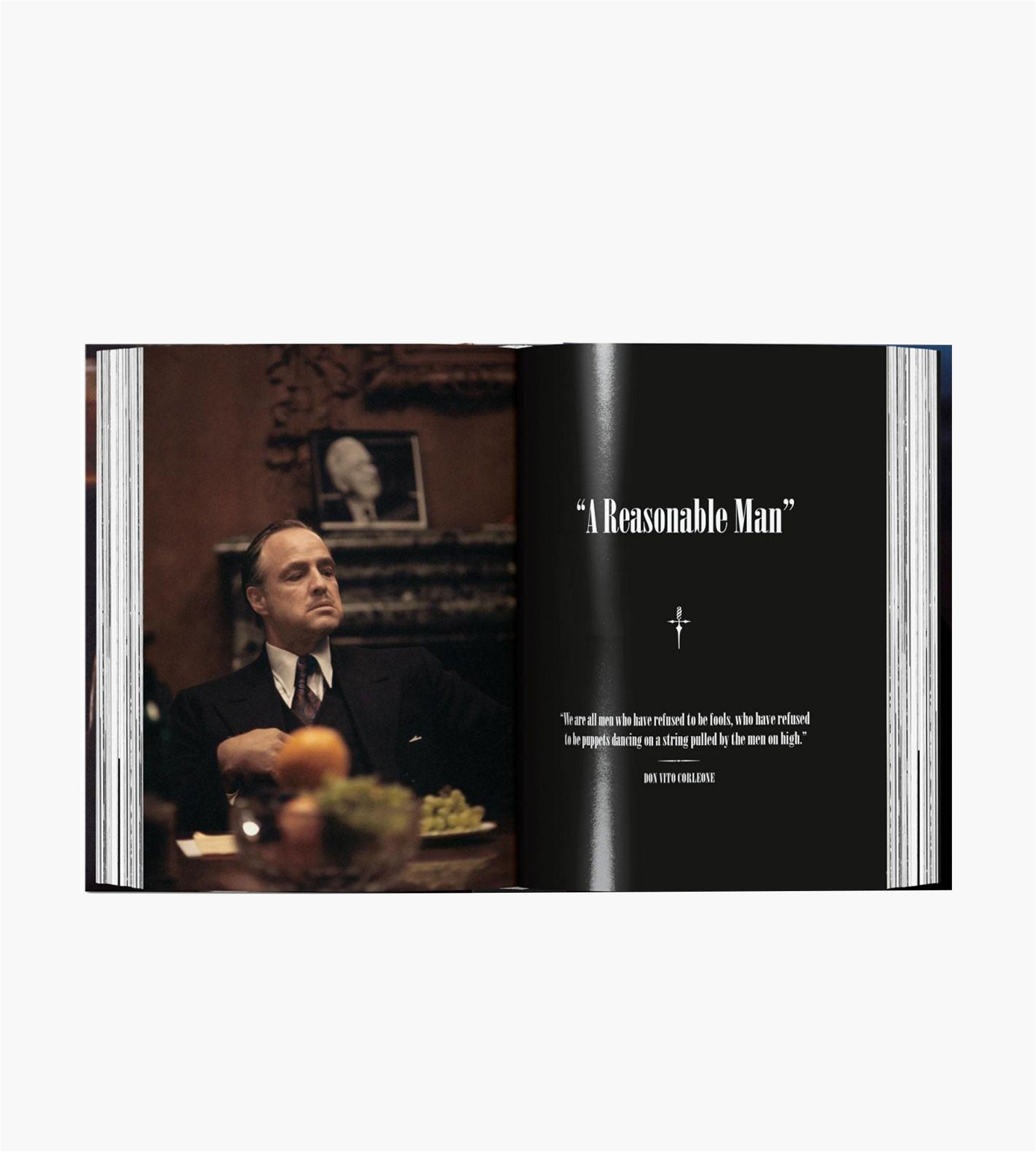 Taschen Steve Schapiro. The Godfather Family Album - 40