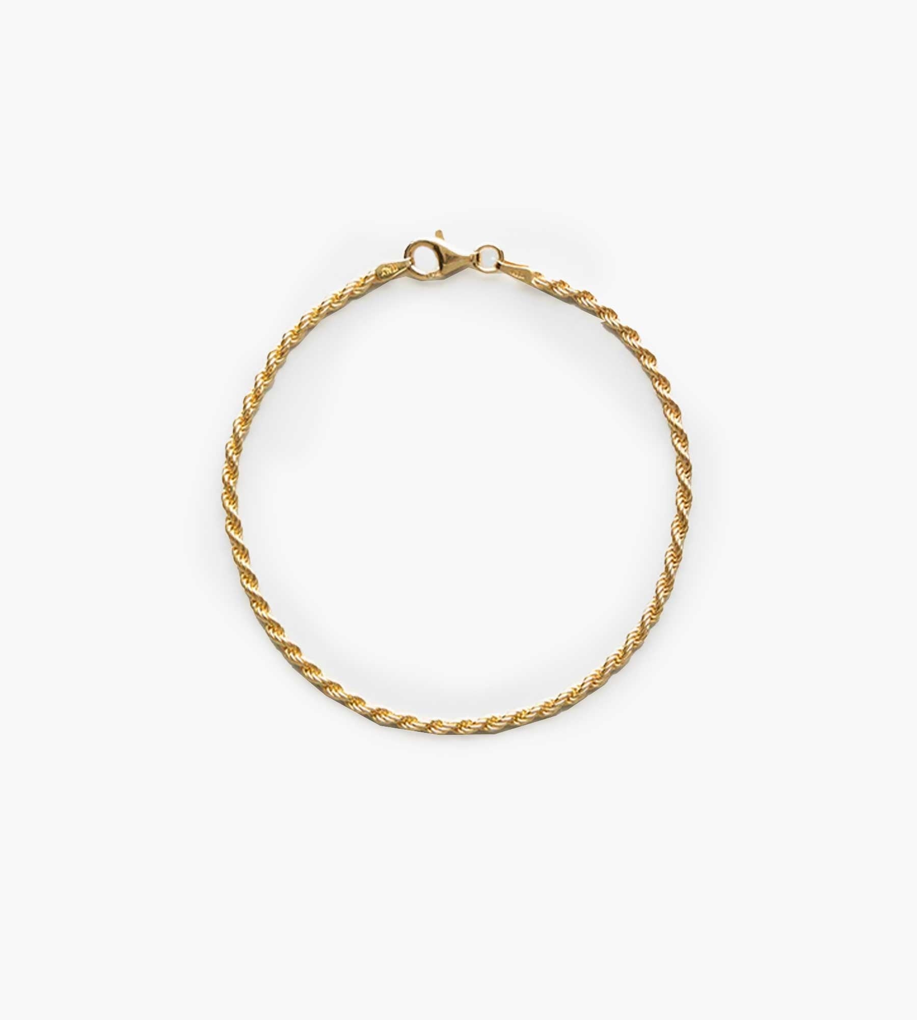 Golia Paulie Bracelet Gold