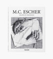 Taschen Escher basismonografie. Grafiek en Tekeningen