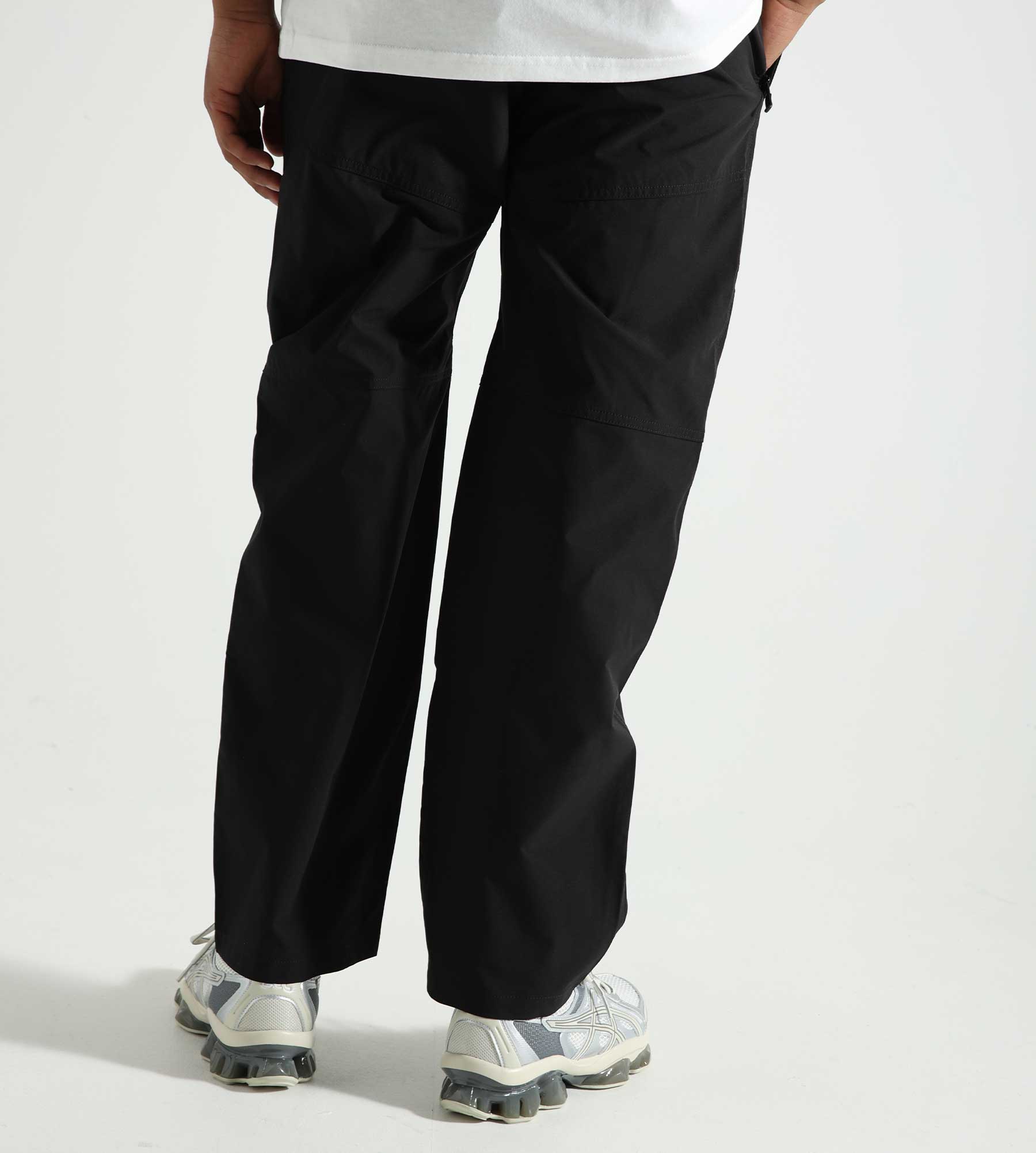 Gramicci Trekking Pant Black