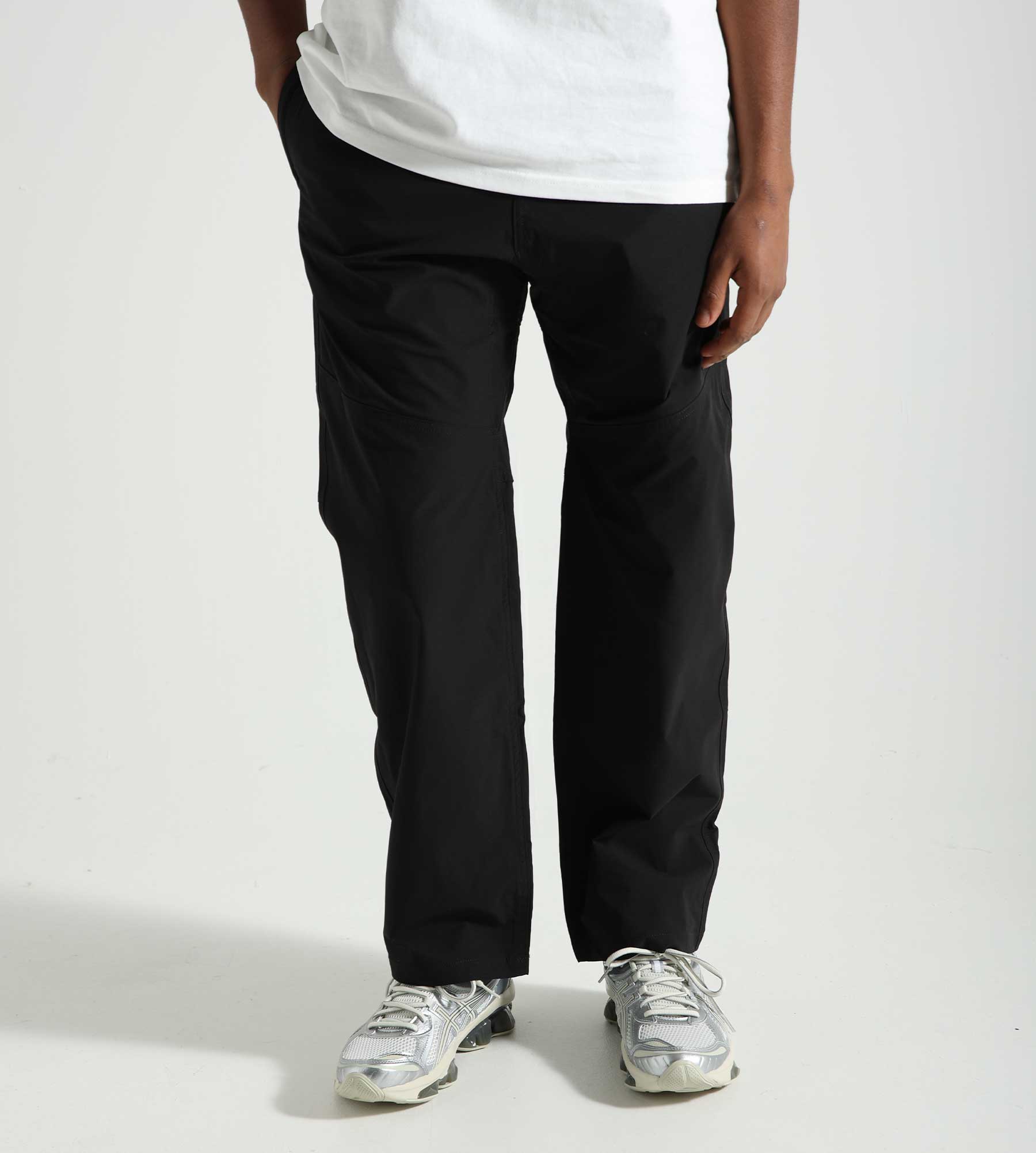 Gramicci Trekking Pant Black