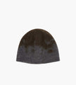 Gramicci Mohair Splatter Beanie Slate Splatter