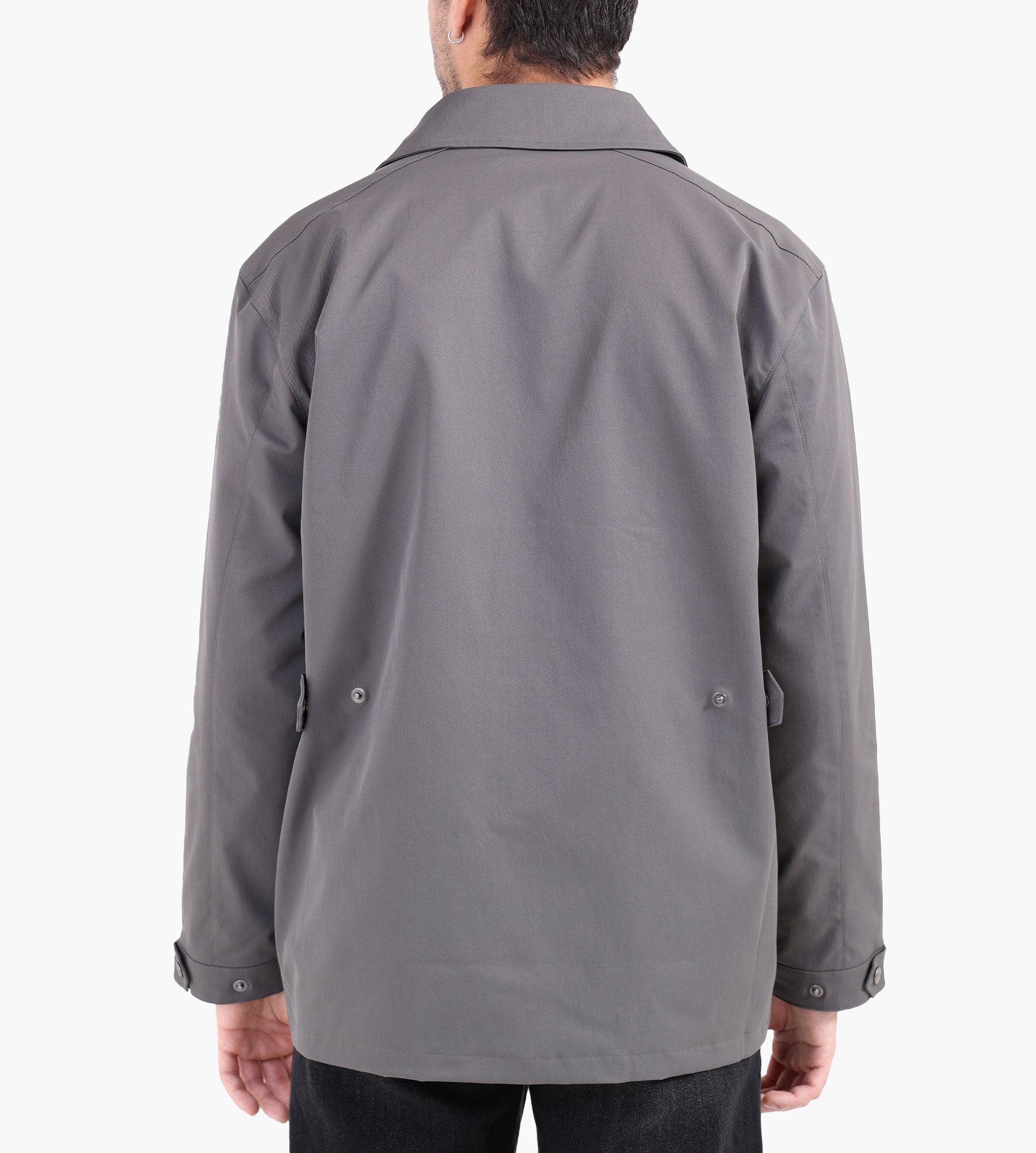 Adidas Merkland SPZL Jacket Cinder