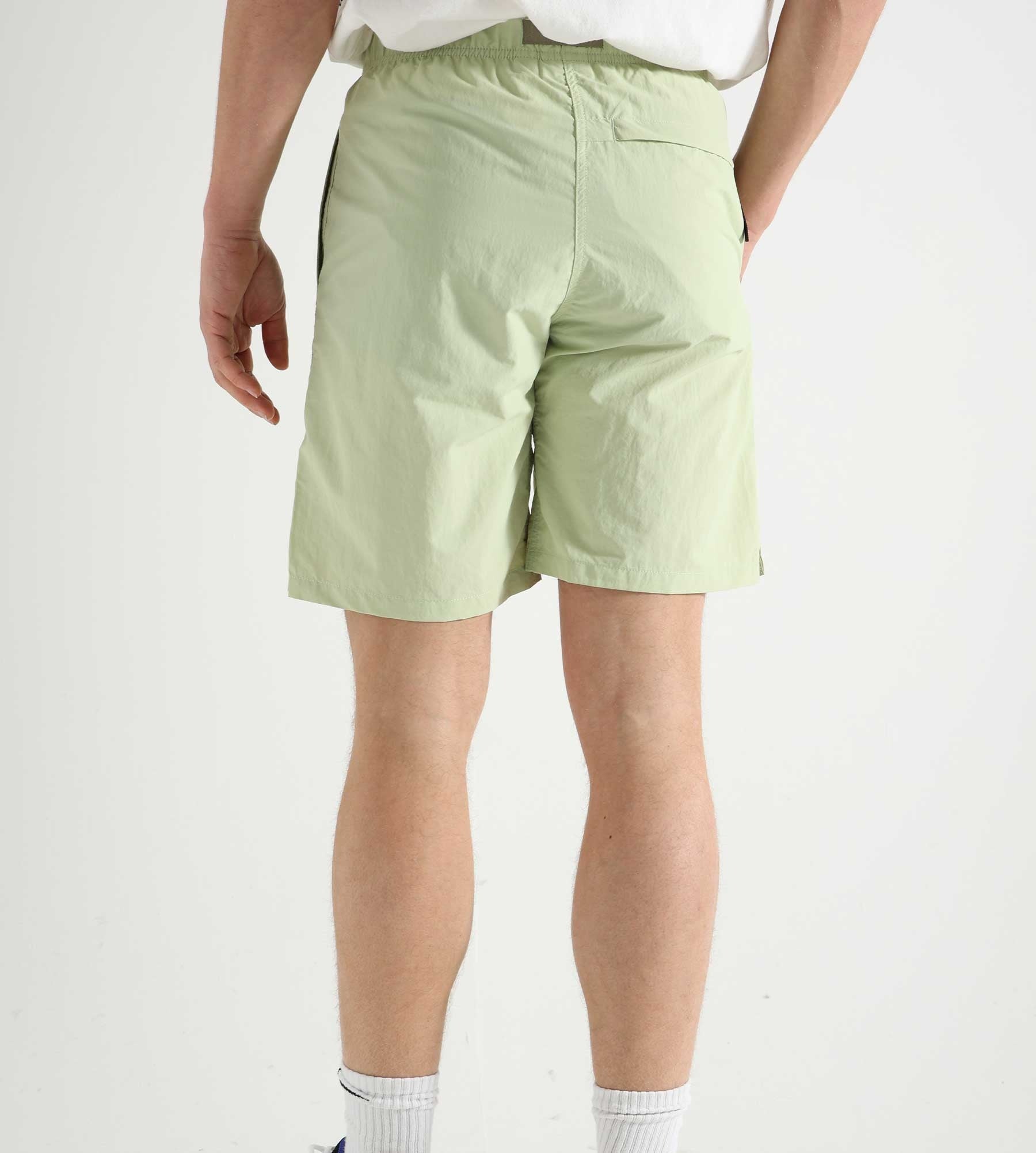 Gramicci Nylon Packable G Short Lime