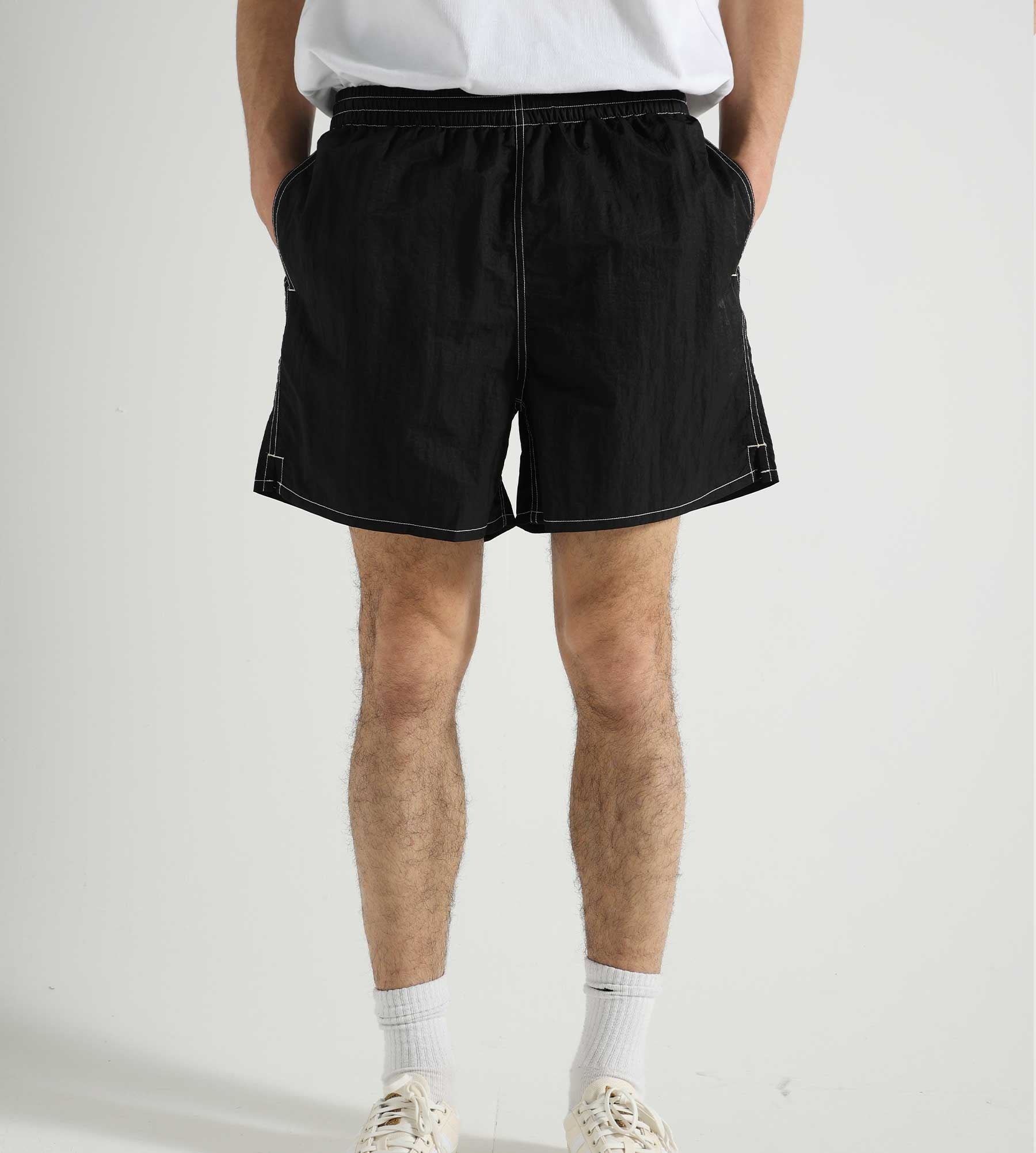 Gramicci Drift Swimshort Black