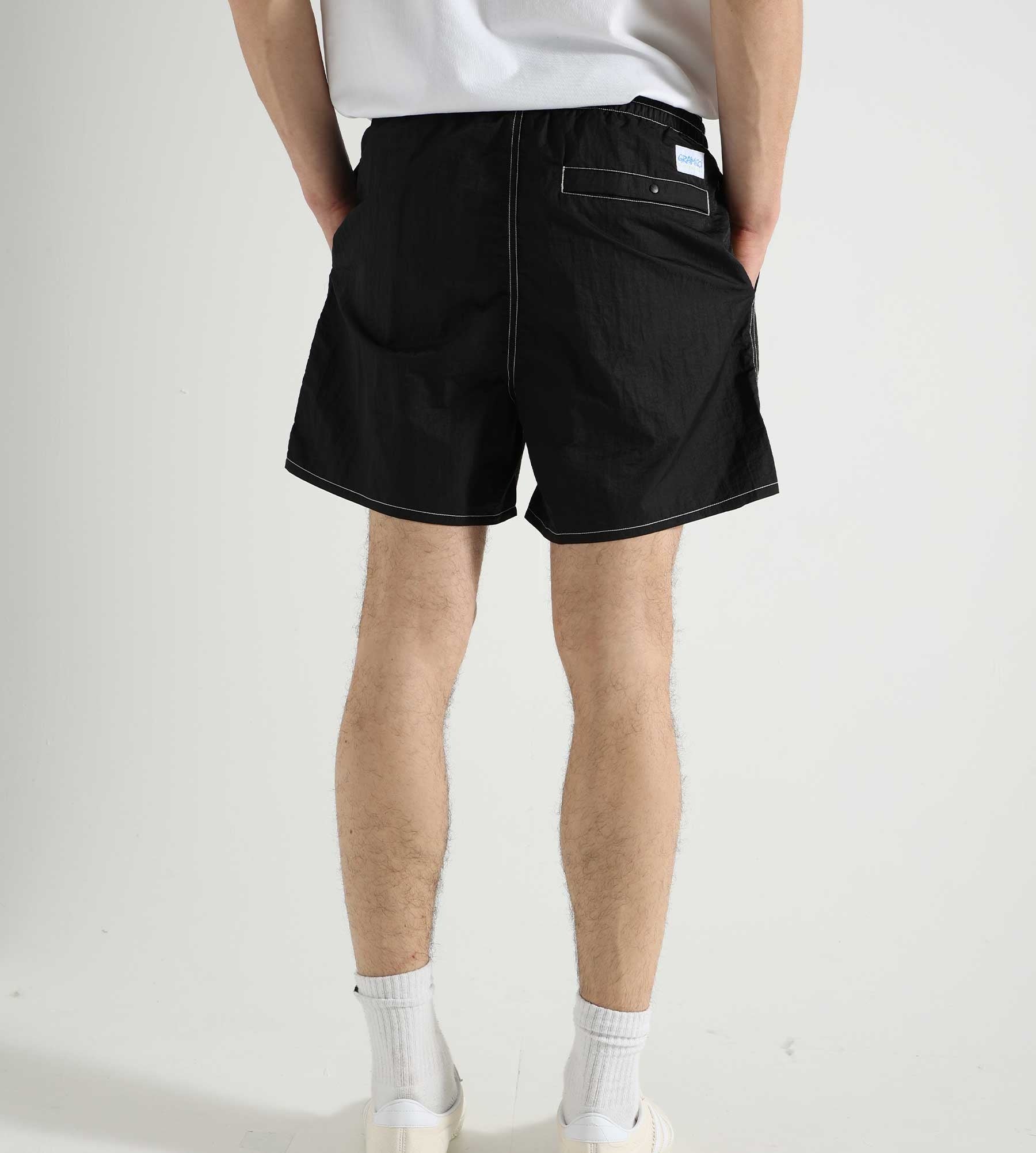 Gramicci Drift Swimshort Black