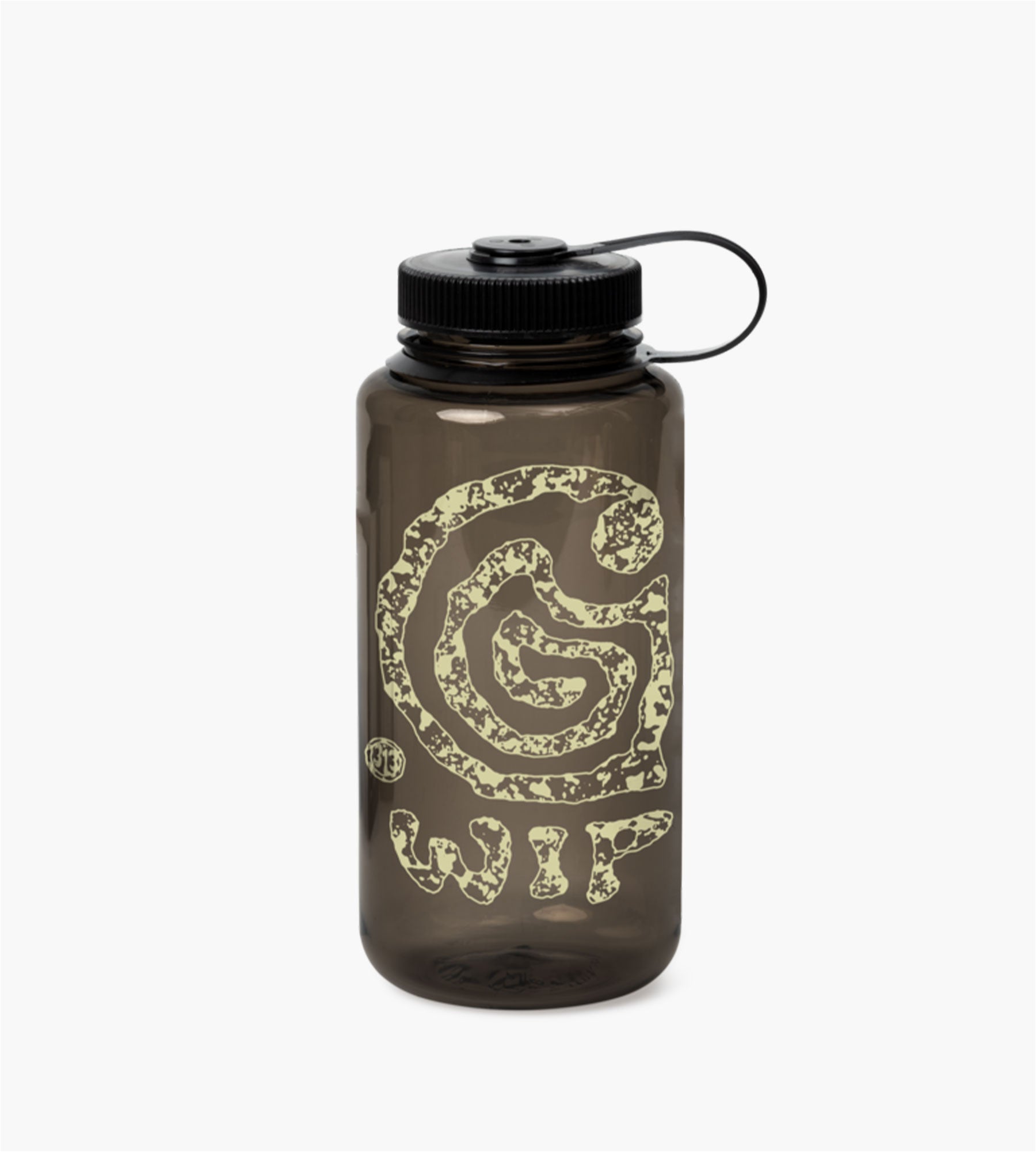 Carhartt WIP Helix Water Bottle Multicolor