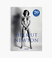 Taschen Helmut Newton Sumo