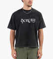 Heresy Tolk T-Shirt Ash