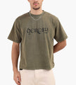Heresy Tolk T-Shirt Green
